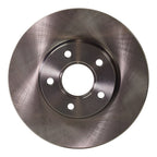Front Disc Brake Rotors for Ford Transit Connect (2010–2013)