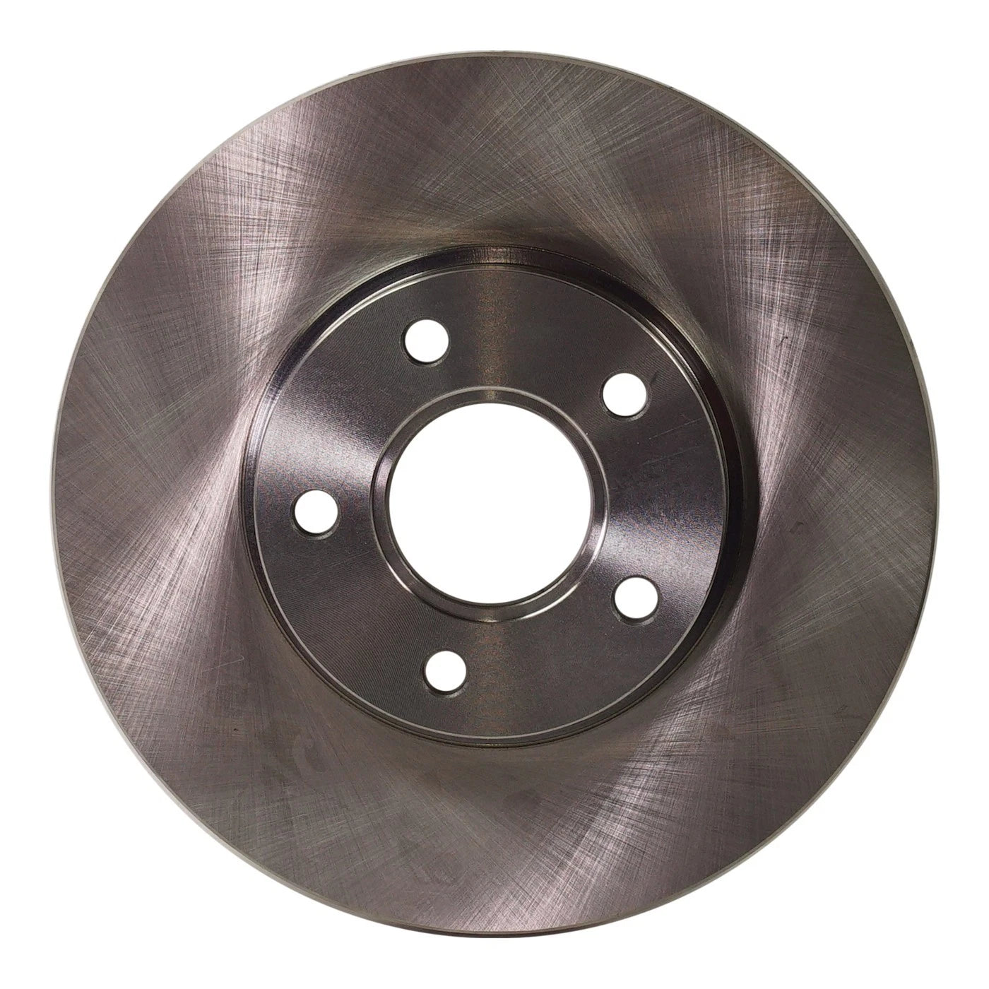 Front Disc Brake Rotors for Ford Transit Connect (2010–2013)