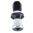 10Pcs Pull Stud Coolant Thru Retention Knob for Mori Doosan CAT40 (YYYY–YYYY)