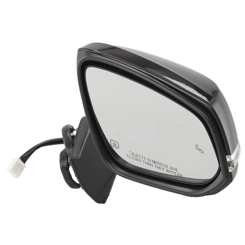 Heated Mirrors Set of 2 for Toyota Highlander