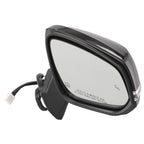 Heated Mirrors Set of 2 for Toyota Highlander
