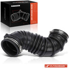 Engine Air Intake Hose with Clamp for Toyota Corolla (2003-2004)