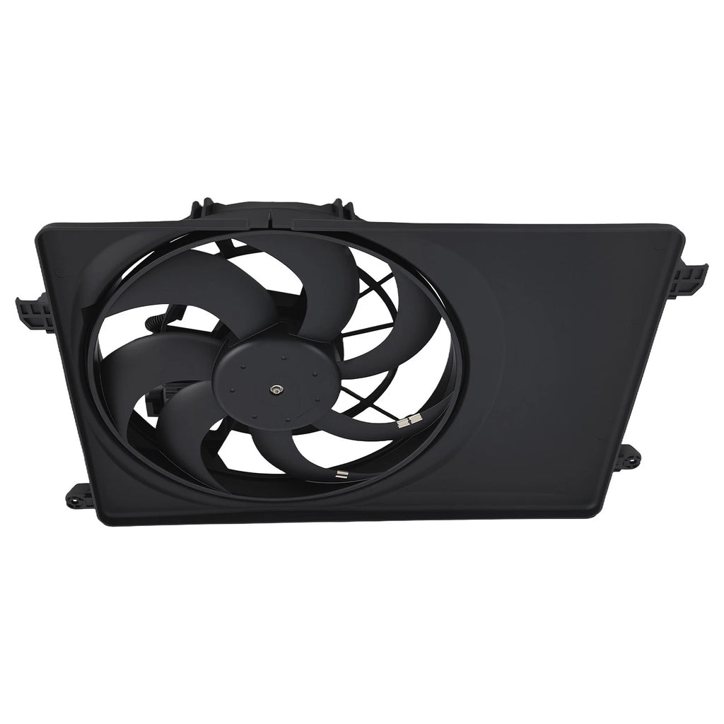 Engine Cooling Fan for Kia Sportage (2017–2022)