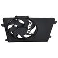 Engine Cooling Fan for Kia Sportage (2017–2022)