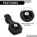 Engine Motor Mount for Honda Civic 1.8L (2012–2013)
