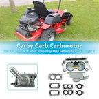 Carburetor for Briggs & Stratton V Twin 20-25Hp (407677, 407777)