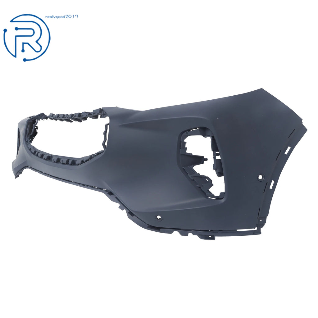 Front Bumper Cover for Ford Escape (2023-2024) with Radar Hole