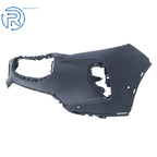 Front Bumper Cover for Ford Escape (2023-2024) with Radar Hole