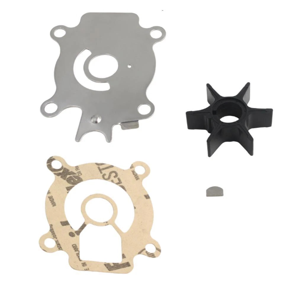 Water Pump Kit for Suzuki DT 75 85 100 HP (17400-95350, Sierra 18-3244)