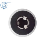 Keyless Drill Chuck 1/32'' - 1/2'' for CNC Machines (6JT)