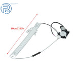 Power Window Regulator with Motor for Mazda MPV (2000-2006)