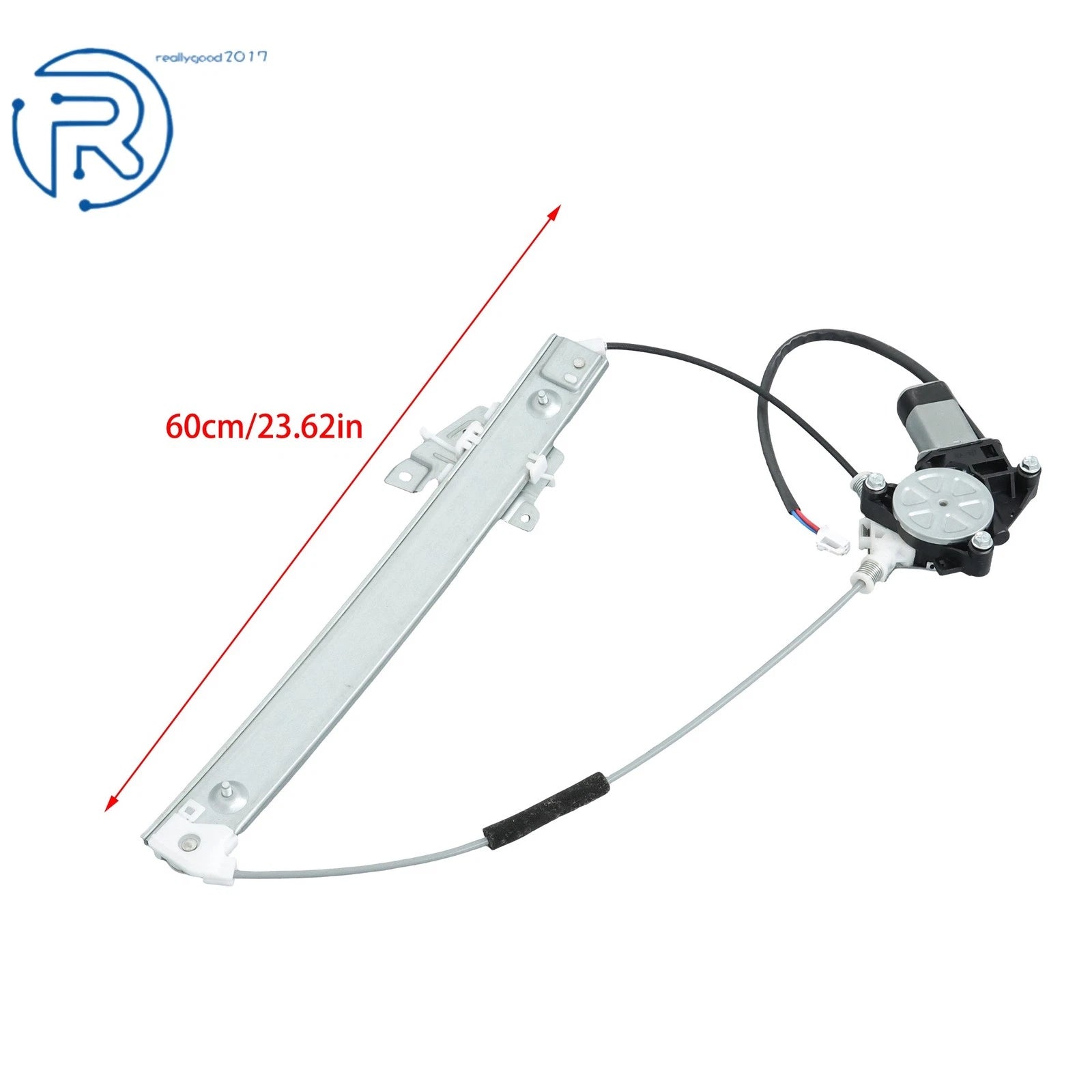Power Window Regulator with Motor for Mazda MPV (2000-2006)