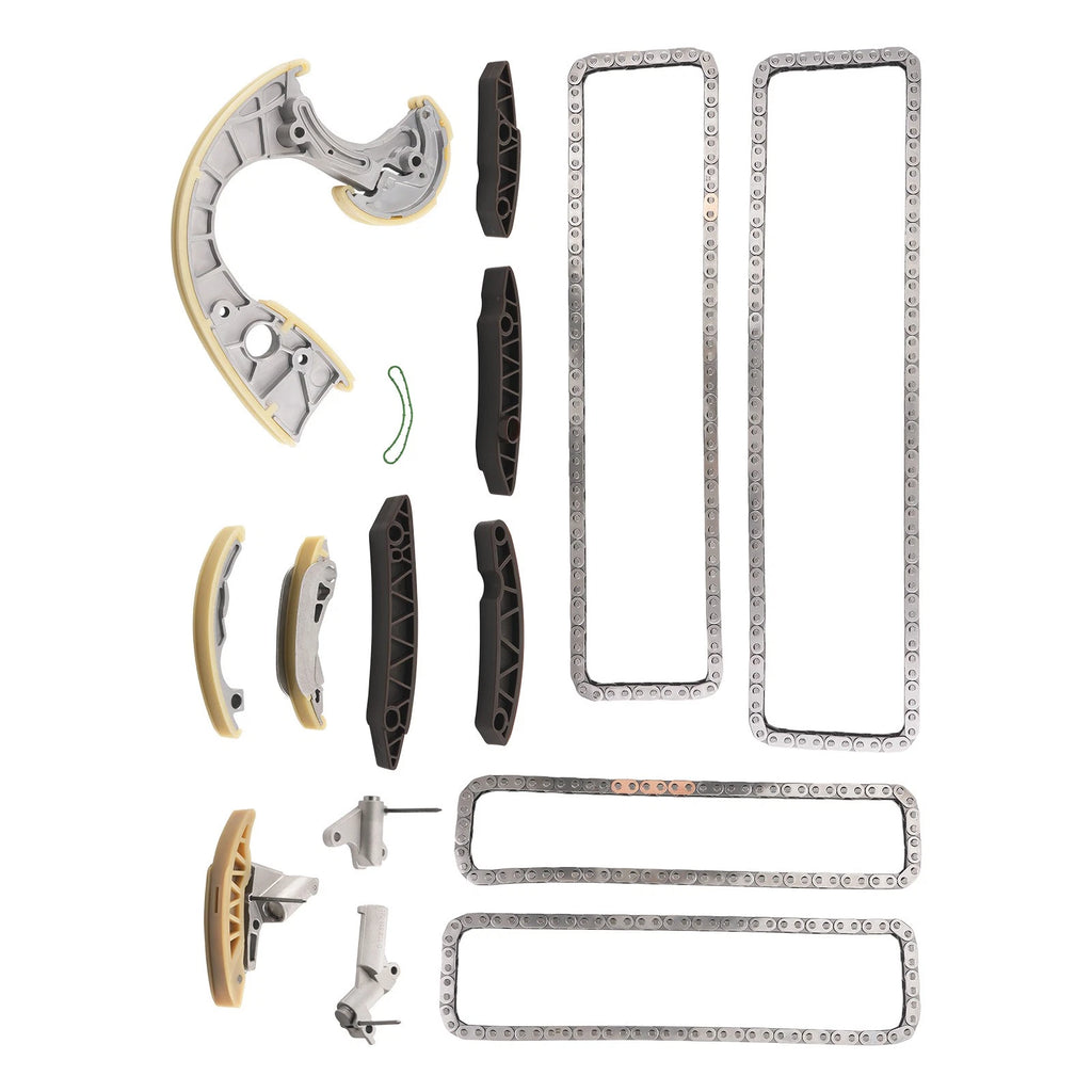 Engine Timing Chain Kit for Audi A6 Quattro 4.2L (2005–2006) 079109229B