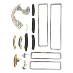 Engine Timing Chain Kit for Audi A6 Quattro 4.2L (2005–2006) 079109229B