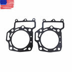 Top End Gasket Kit for Kawasaki Prairie 700 KFX 700 (2004–2009)
