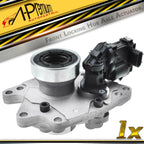 4WD Front Axle Disconnect Actuator for Buick Rainier (2004–2007)