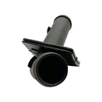 Radiator Expansion Tank Coolant Pipe for Mercedes-Benz GL350 R350 ML350 (2006–2012)