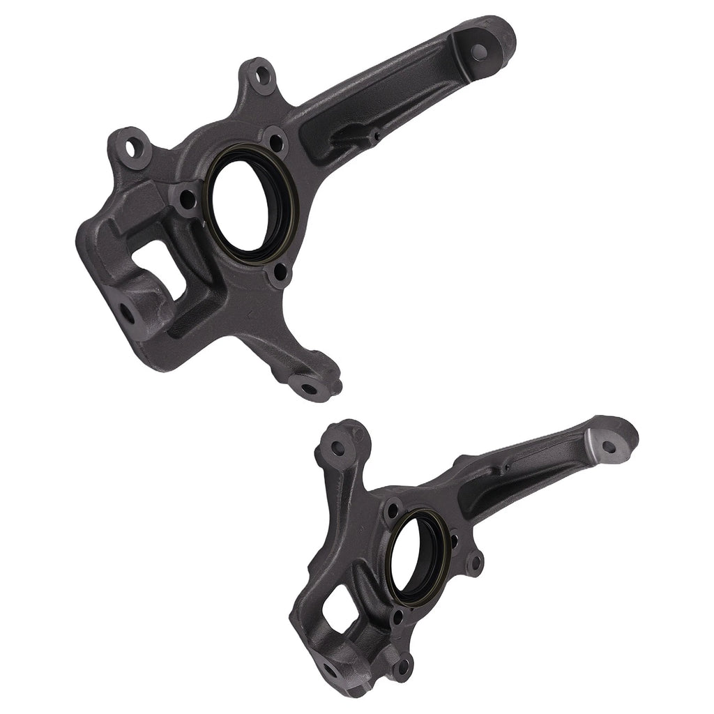 Steering Knuckle Assembly for Ford Expedition Navigator 4WD (1997–2002) RH LH