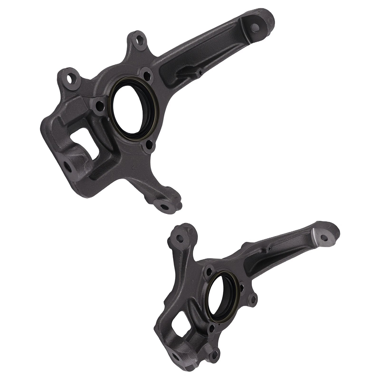 Steering Knuckle Assembly for Ford Expedition Navigator 4WD (1997–2002) RH LH
