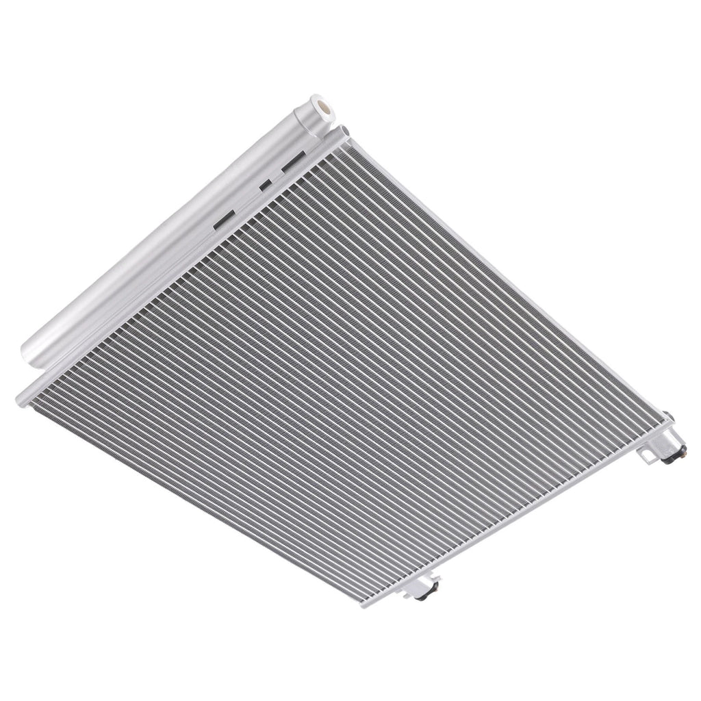 A/C Condenser with Drier for Nissan Rogue Sport 2017–2021 921004BE0B 30122