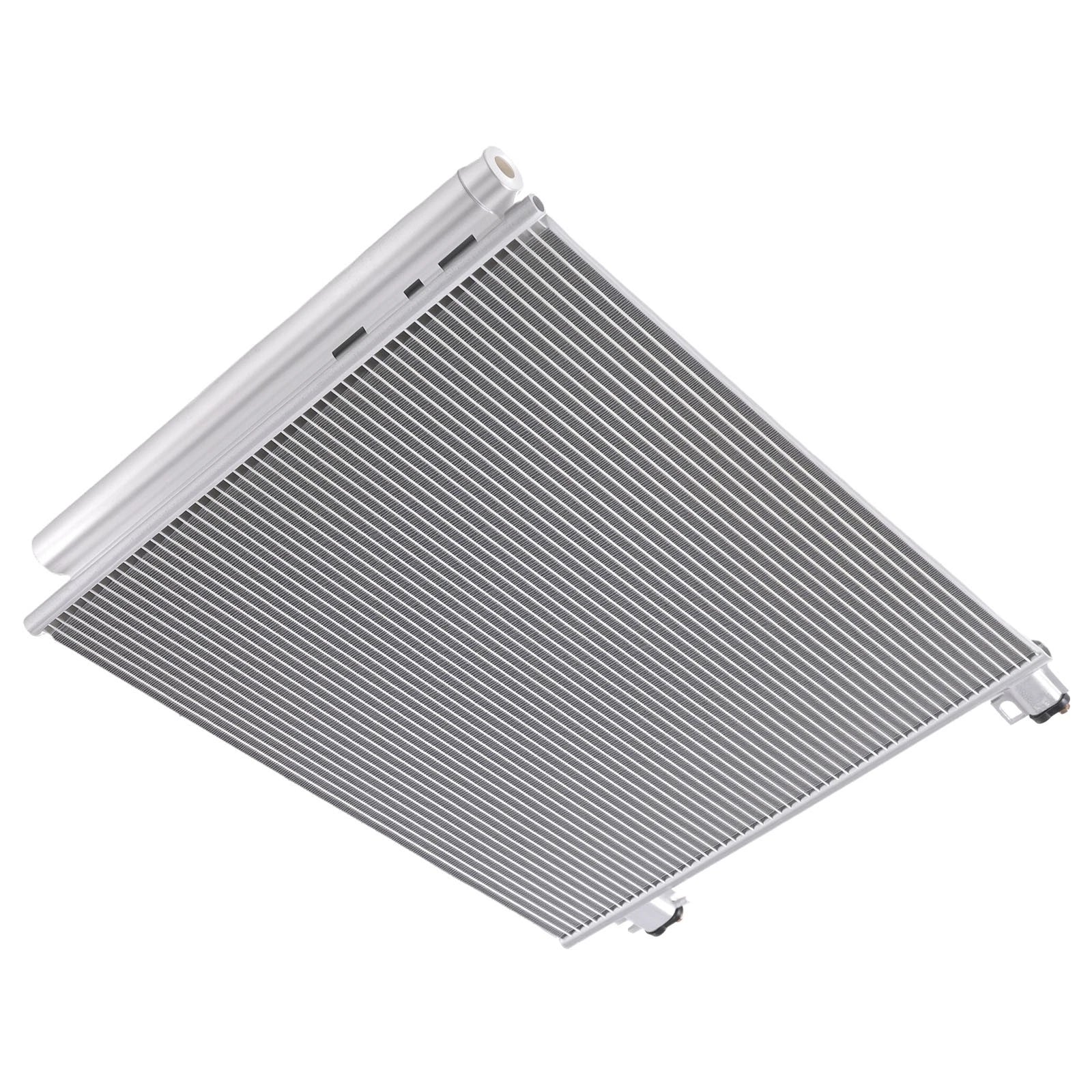 A/C Condenser with Drier for Nissan Rogue Sport 2017–2021 921004BE0B 30122