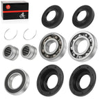Rear Differential Bearing Seal for Honda Rancher 420 4x4 IRS (2015–2024)