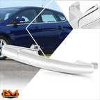 Front Right Exterior Door Handle for Ford Focus (2008–2011)