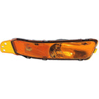 Turn Signal Light Assembly with Bulbs for Ford Mustang (2005–2009)