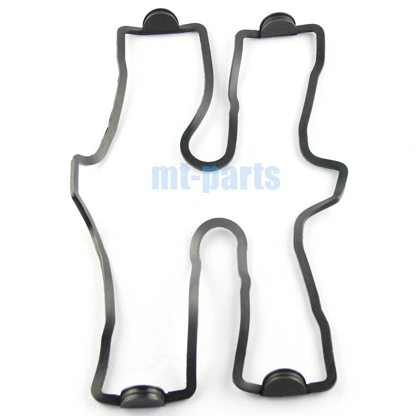 Cylinder Head Cover Gasket for Yamaha XVZ1200 XVZ12 Venture Royale (1983–1989)