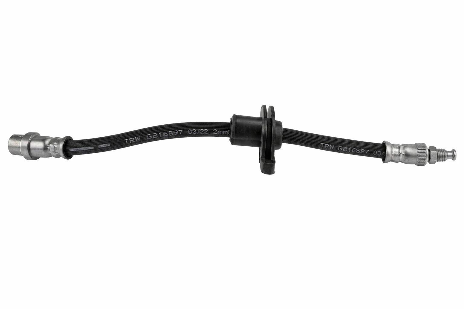 Front Brake Hydraulic Hose for BMW Mini (2002–2008) 34306894453