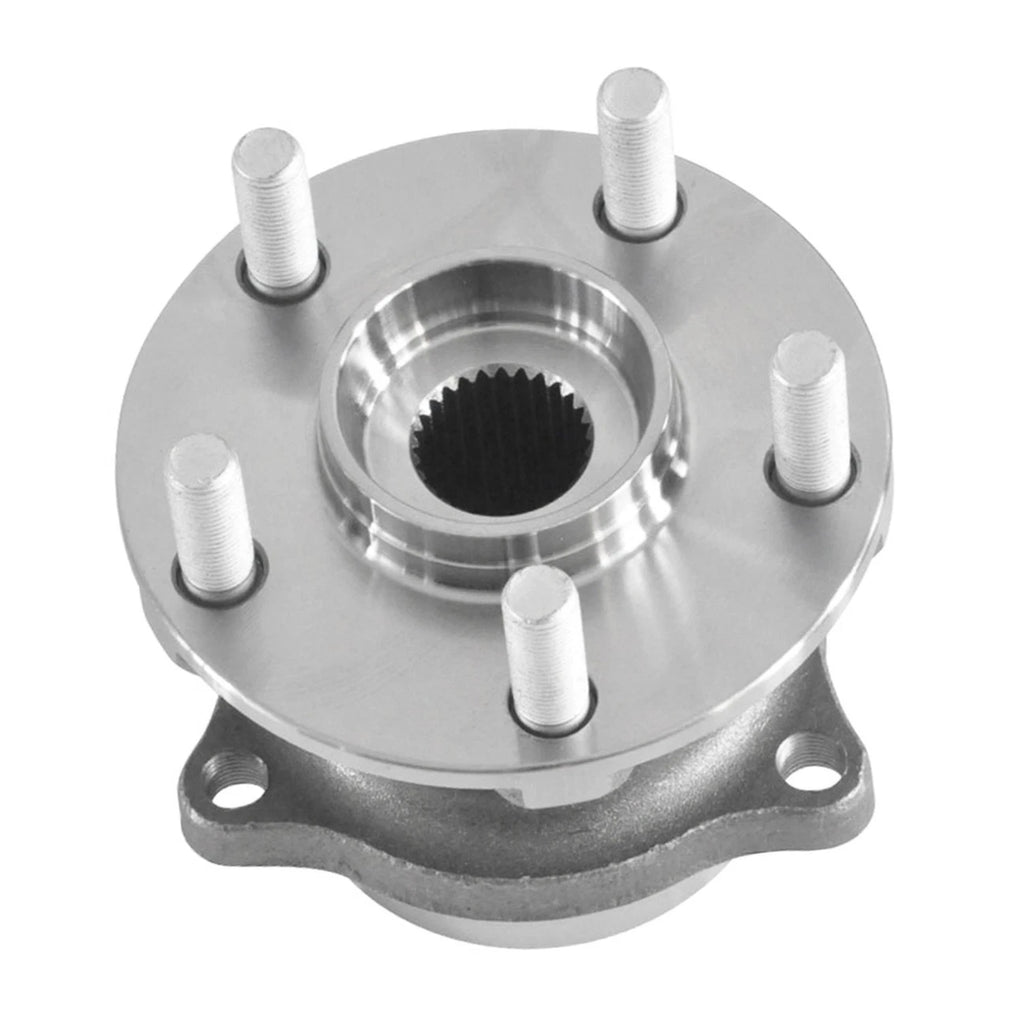 2X Rear Wheel Bearing Hub 512401 for Subaru Forester Legacy Impreza Outback BRZ (2010–2020)