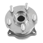 2X Rear Wheel Bearing Hub 512401 for Subaru Forester Legacy Impreza Outback BRZ (2010–2020)
