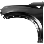 Fender for Hyundai Venue (2020–2024) Front Left & Right with Side Marker Hole
