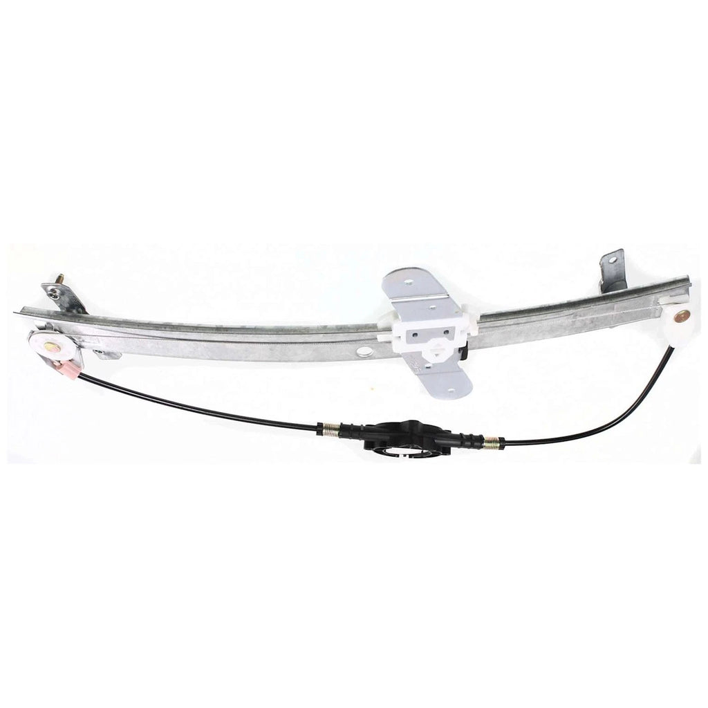 Window Regulator for Mercury Grand Marquis (Front Driver Left)