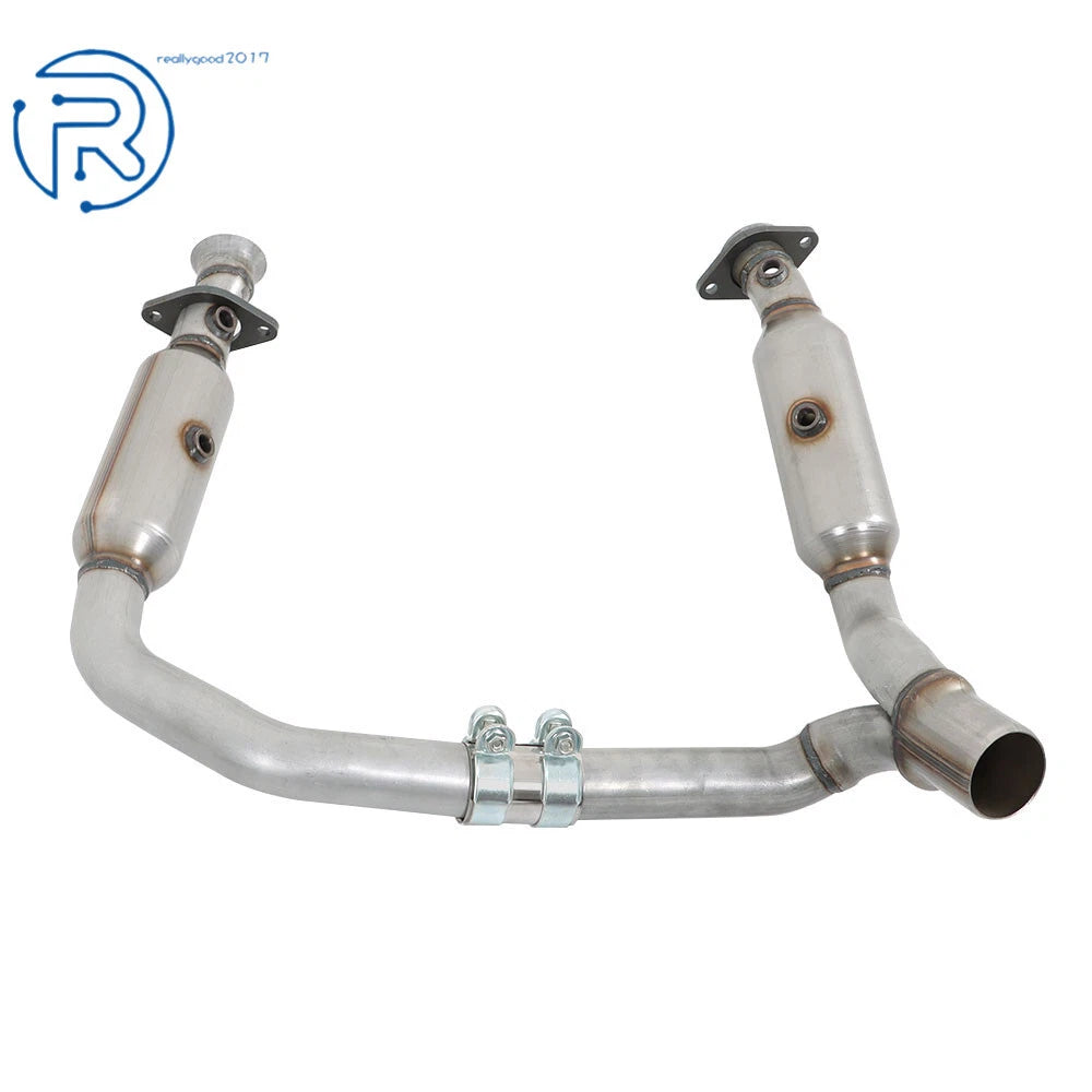 Y Pipe Catalytic Converter for Ram 1500 5.7L V8 (2009-2016)