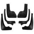 Mud Flaps Splash Guards for BMW 5 Series GT (2012 - 2015)