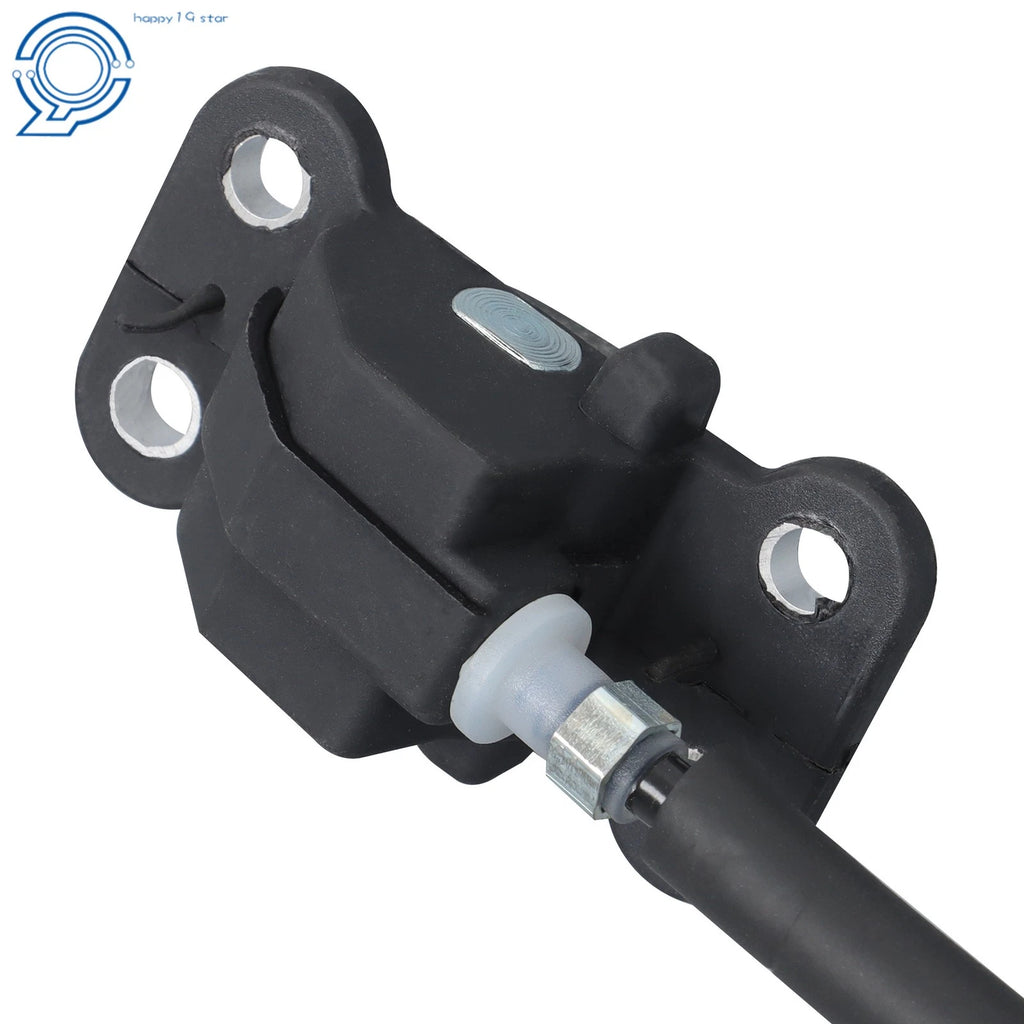 Set of 4 Power Sliding Door Cable Kit for Honda Odyssey (2005–2010)