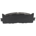 Front & Rear Rotors & Ceramic Pads for Toyota Camry, Lexus ES350