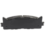 Front & Rear Rotors & Ceramic Pads for Toyota Camry, Lexus ES350