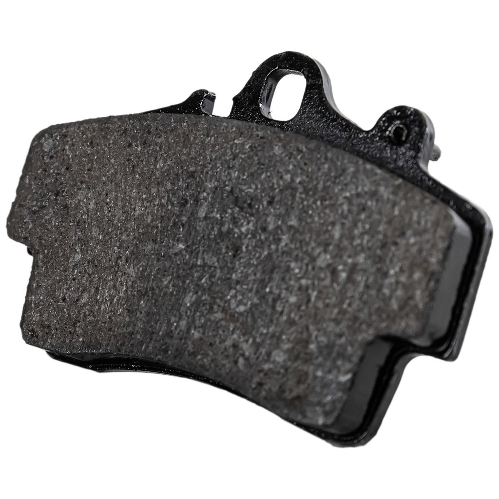 Front Brake Pad Set for Porsche Boxster/Cayman (1997–2008)