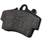 Front Brake Pad Set for Porsche Boxster/Cayman (1997–2008)