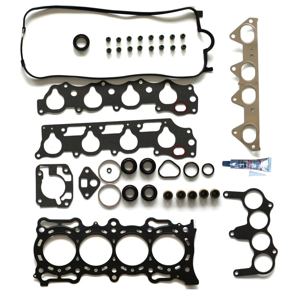 Engine Head Gasket Set for Honda Accord Odyssey 2.3L (1998–2002) F23A1 F23A5 F23A7