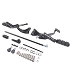 Forward Controls Foot Pegs for Sportster XL883 1200 (2004-2013)