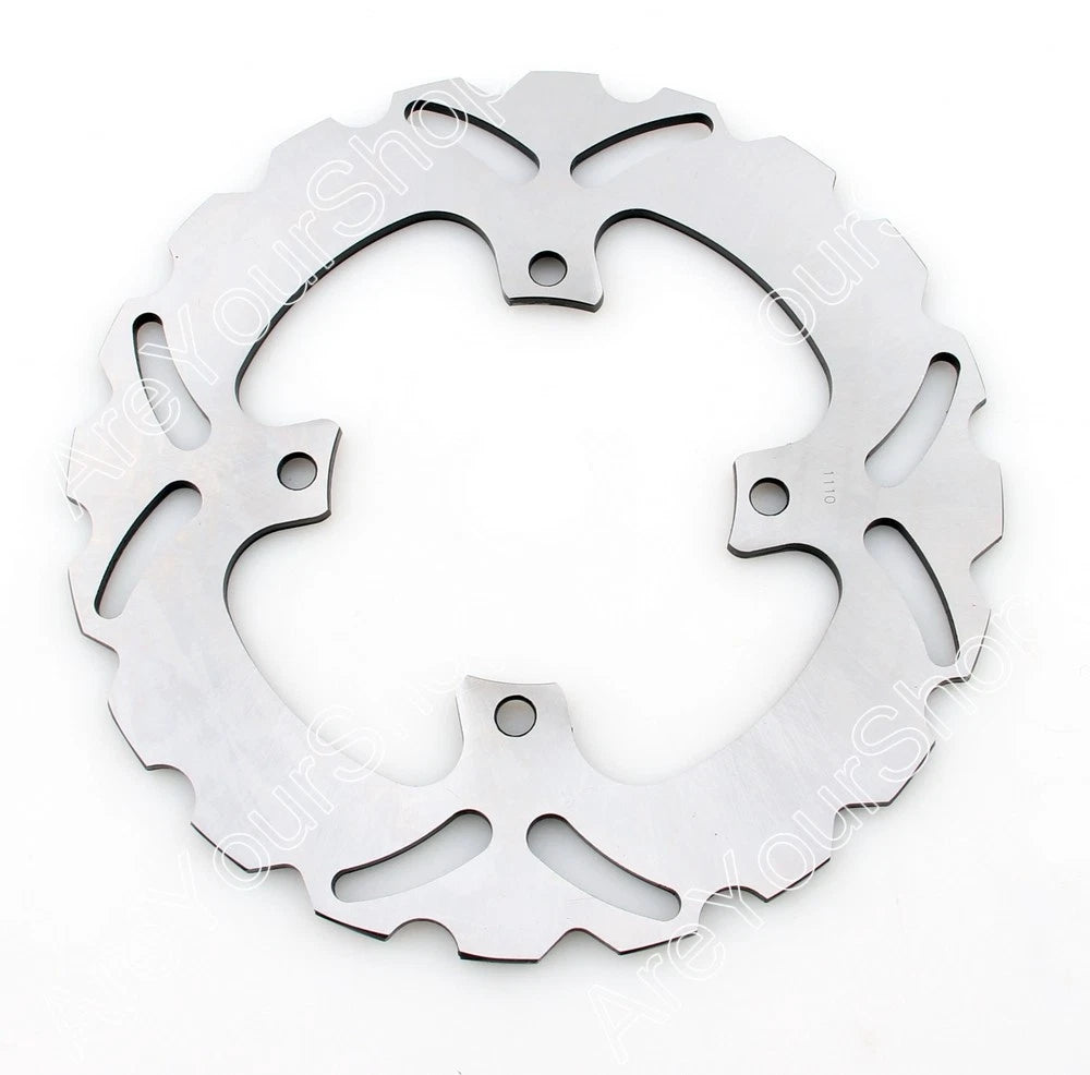 Rear Right Brake Rotor Disc for Honda VFR 400 (NC30) RVF 400 (NC35)