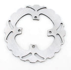 Rear Right Brake Rotor Disc for Honda VFR 400 (NC30) RVF 400 (NC35)
