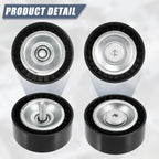 Idler Pulley for Mercedes-Benz C 300 (2015–2018) 2742020019