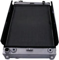 Radiator 1008307, 8N-4127 for Caterpillar D3B D3C D5C-III