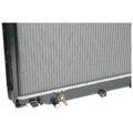Radiator for Toyota Landcruiser 80 4.5L FZJ80 Series (1992-1998)