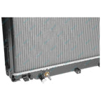 Radiator for Toyota Landcruiser 80 4.5L FZJ80 Series (1992-1998)