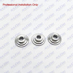3Pcs Valve Spring Retainer for SeaDoo (420254283, 420254281, 711254280)